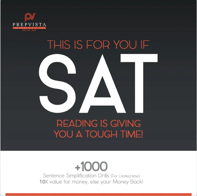 SAT reading practice from the Val Tech gallery