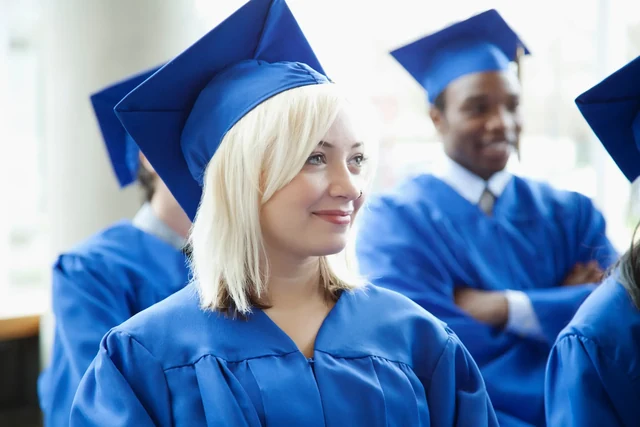 Academic ambitions